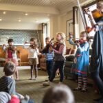 Experiencing Music Course