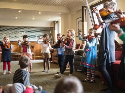 الصورة المصغرة للدورة